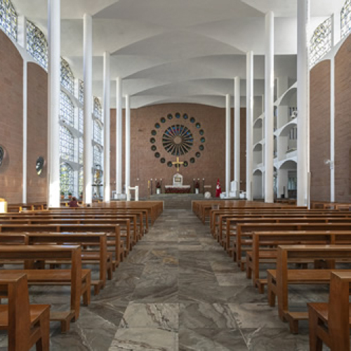 Catedral São Paulo Apostolo